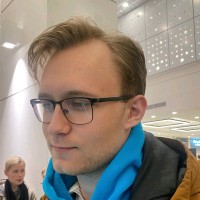 Daniil Nikitin