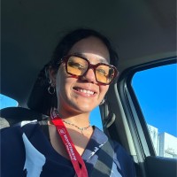Grace M Fernandez Rivera