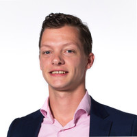 Patrick Van Der Beek