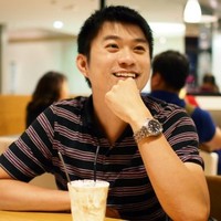 Adam Liu