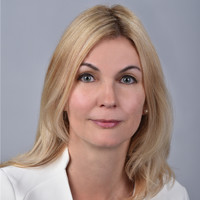 Irina Mayer