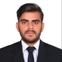 Muhammad Ishfaq Hussain
