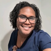 Tamika Thornton
