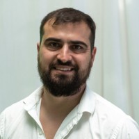 Daniel Otero