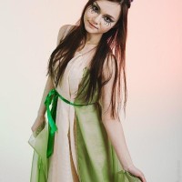 Tiffany Baughman