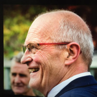Pierre Meret