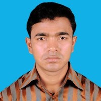 Md Alom Badsha