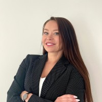 Maryna Kurt