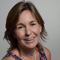 Monique Rosbergen