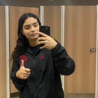Gabrielly Pereira
