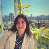 Barbara Maureira Linares