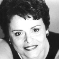 Pauline   Vastardis Smith