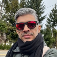 george lessa