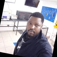 Humphrey Tendai Charakupa