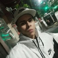 Guillermo Nicolas Curbelo Acosta