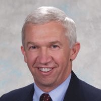 James Stafford