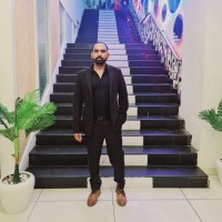Amit Kumar, Mba (Finance)