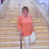 Kathy Vanwormer Kalisz