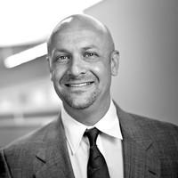 Eric Boswell