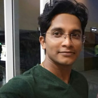 Sreejith S.