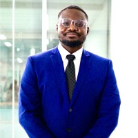 Robinson Junior Tchapmegni