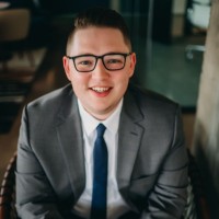 Connor Harder
