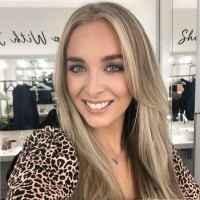 Sophie Batsford