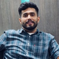 Ravinder Singh