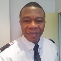 Sylvestre Kossitse AGBEKA