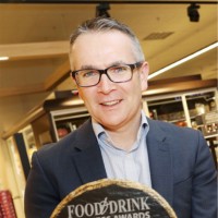 Diarmuid Murphy