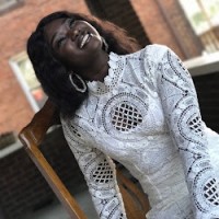 Melanin Goddess