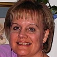 Joy Bocanegra, Ma, Lcpc