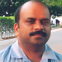 Biju Mathew