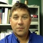 Mark Graham, Ms, Cih, Csp
