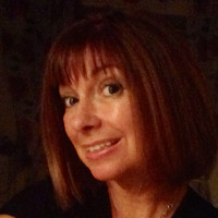 Liz Mckenna