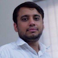 Muddassar Safdar Chaudhary