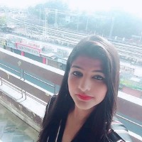 Dr. Anuradha Patel