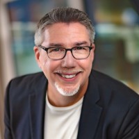 Roger Courville, CSP