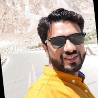 M Hasnaat