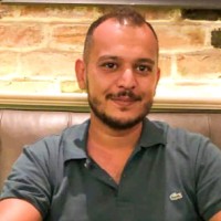 Tarek Kurdi