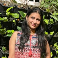 Sandhya Saxena