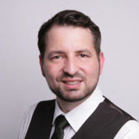 Jörg Radestock