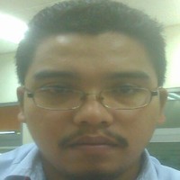 Ahmad Soffian Shasudin