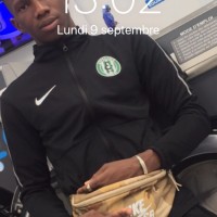 Demzy Kante