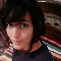 Nada Amdouni
