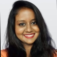 Lavanya Govindaraju