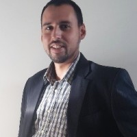 Juan Pablo Pacheco Bardanca