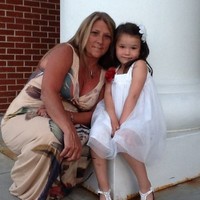 Linda Garman