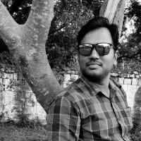 Anilkumar Chavan