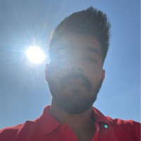 Bhavesh Jakhar